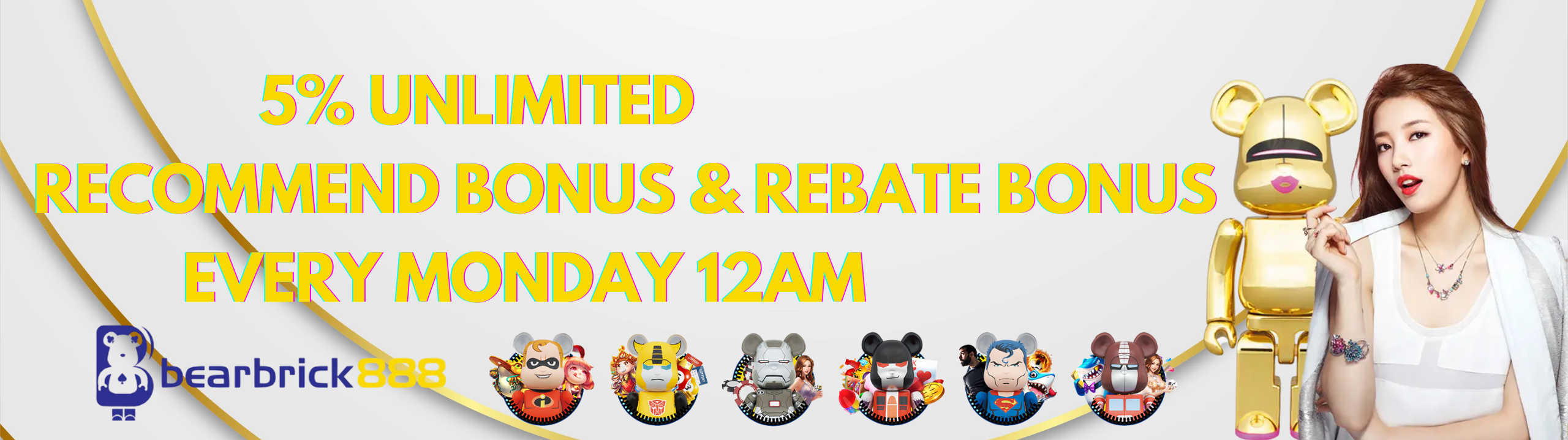 Welcome to BEARBRICK888 MY The Ultimate Online Casino Experience in Malaysia